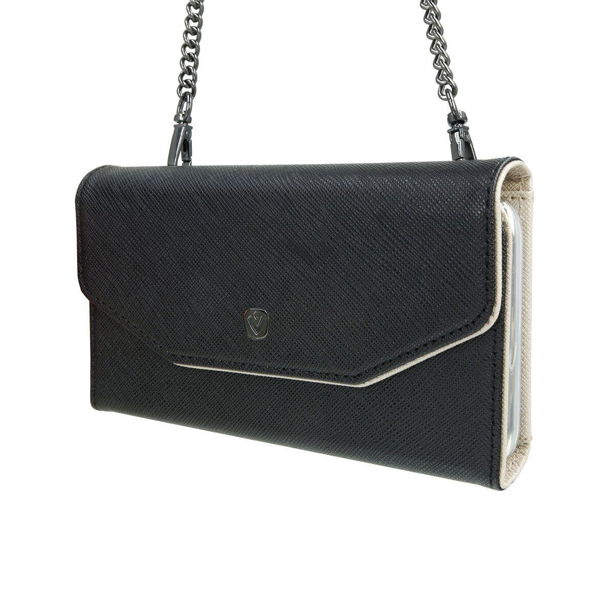 Clutch Schwarz Nuit iPhone 11 Pro Max