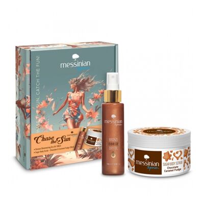 Beauty Box Chase The Sun Messinian Spa
