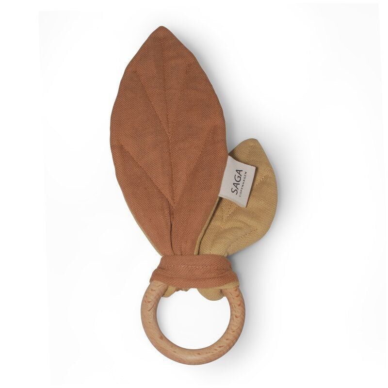 Anillo de dentición - Blaoa - Mix Almendra