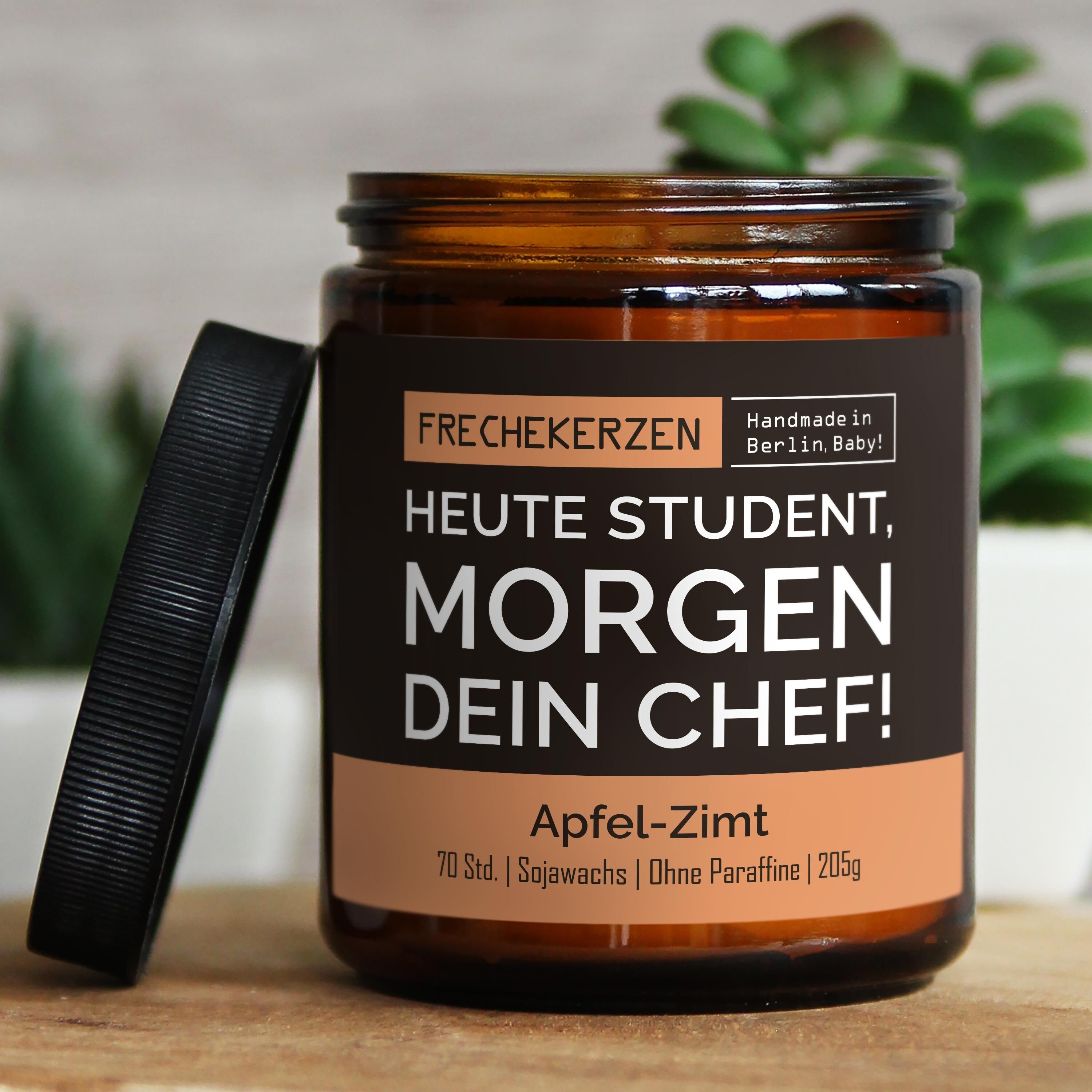 Hoy estudiante, mañana tu…