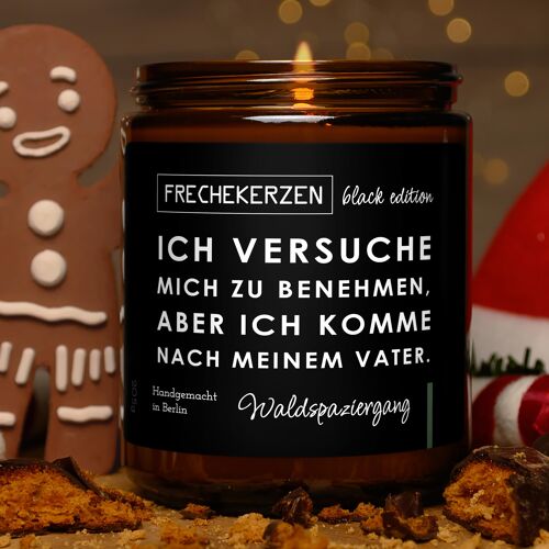 ich versuche mich zu…
