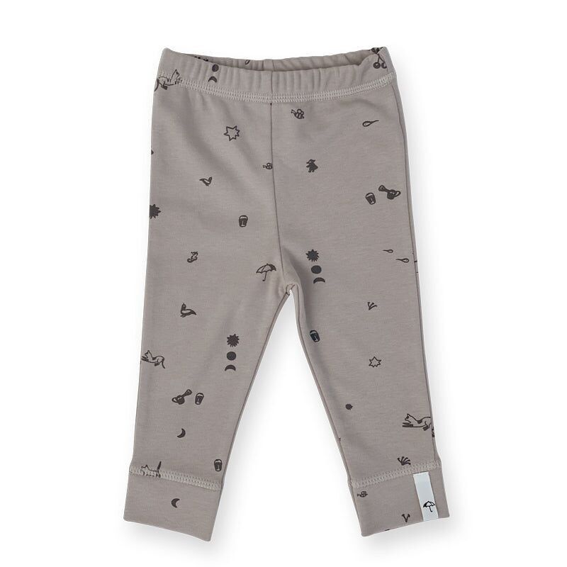 Leggings - Birk - Gioca