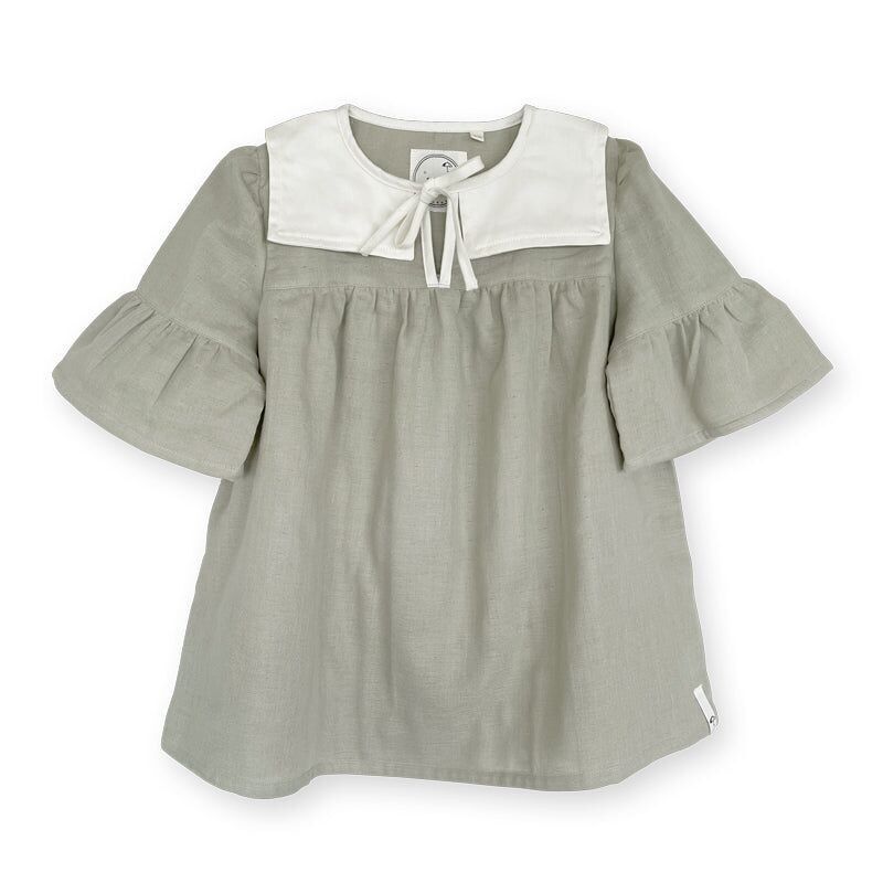 Abito - Bella - Tè Verde