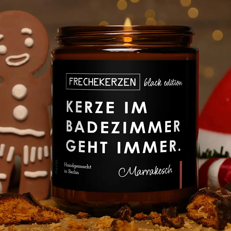 Kaufen Sie kerze im badezimmer geht… zu Großhandelspreisen
