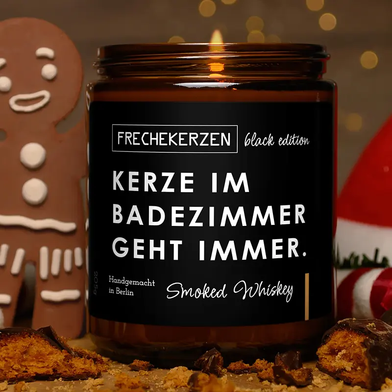 Kaufen Sie kerze im badezimmer geht… zu Großhandelspreisen