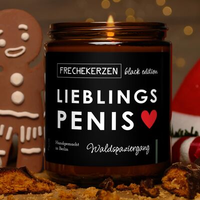 pene preferito