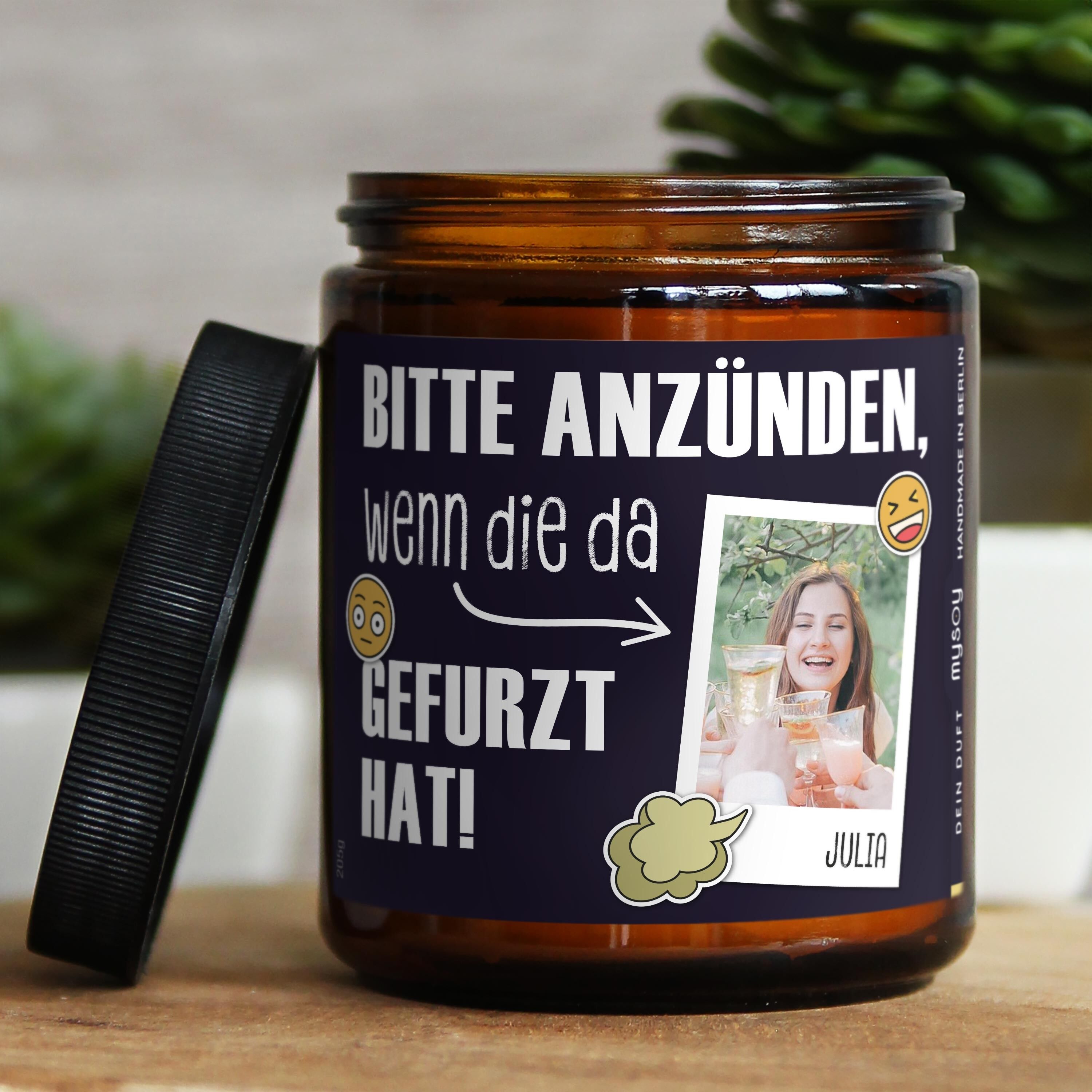 per favore, accendilo quando c'è... [IMMAGINE]