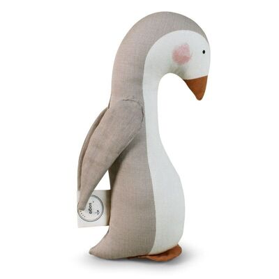 Pinguino - Kejser - Colomba