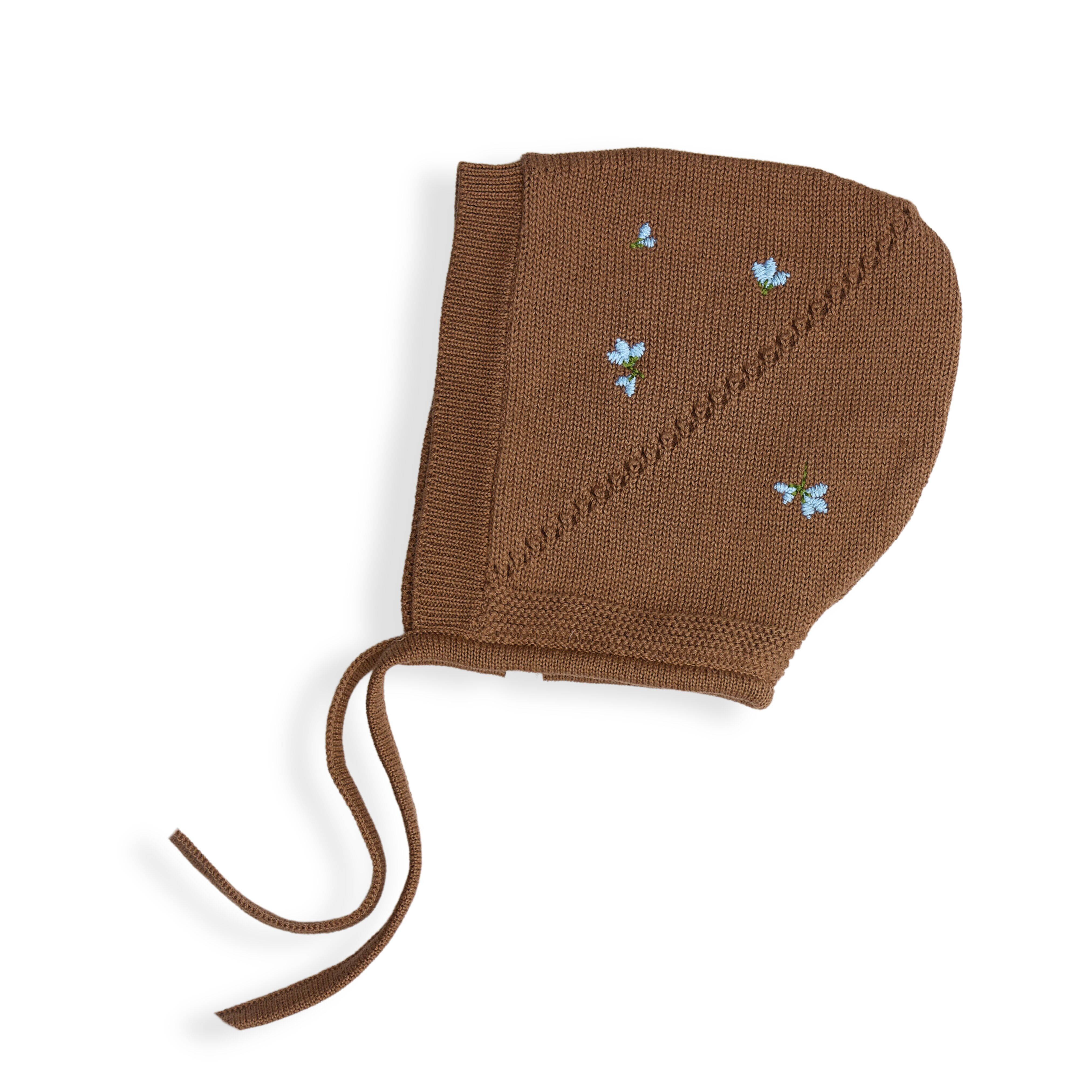 Bonnet - Agosto - Mirtillo su Tahin