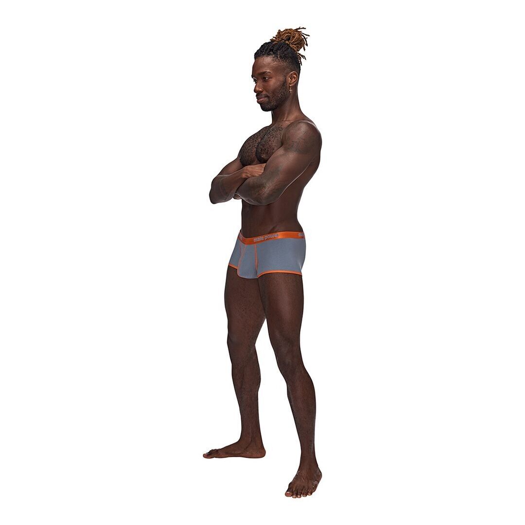 Uplift Mini Shorts - XL - Grau