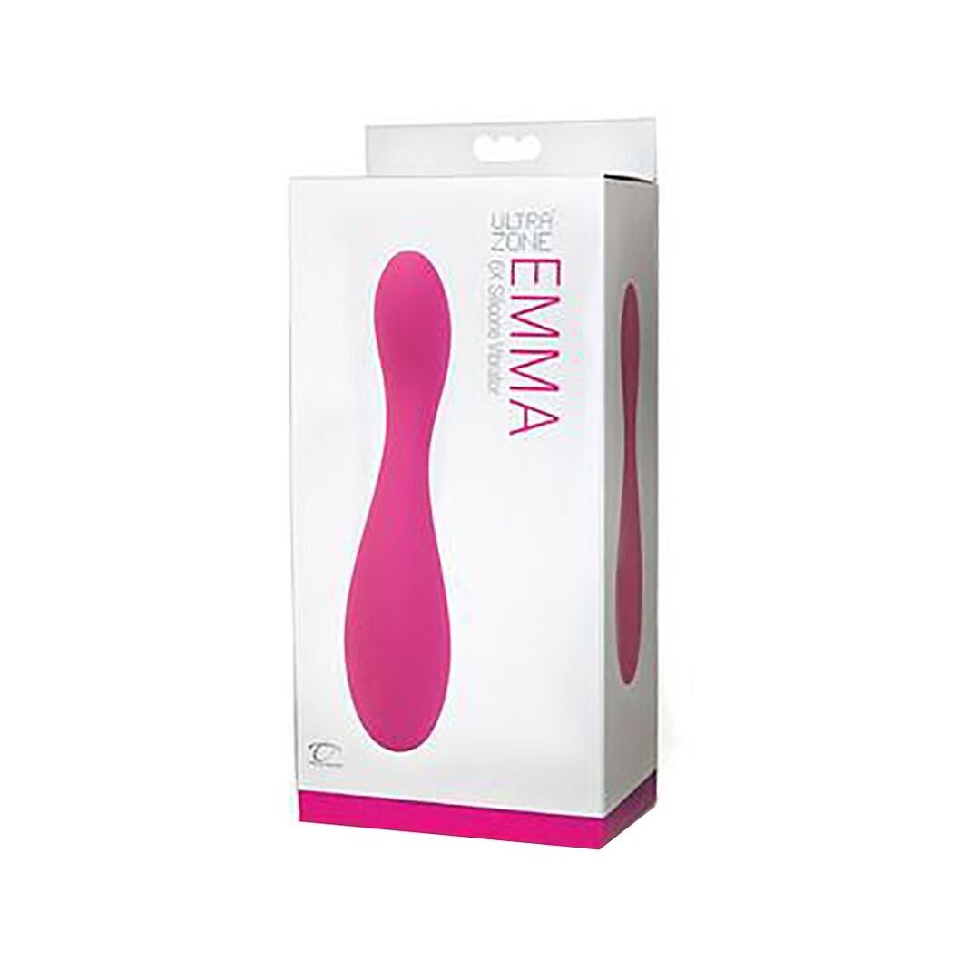 Emma - Vibratore in silicone