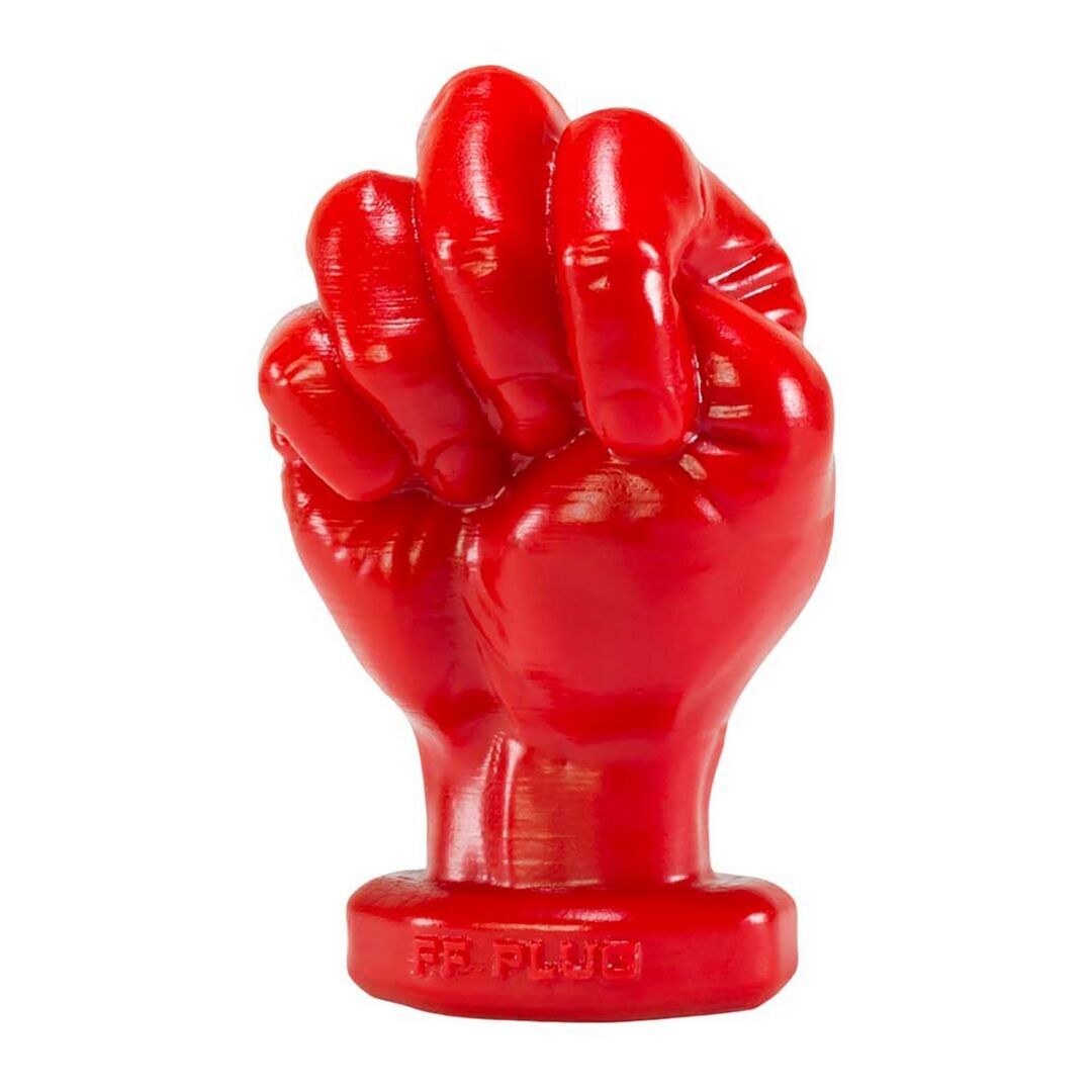 Prowler Red - FIST di Oxballs Small - Rosso