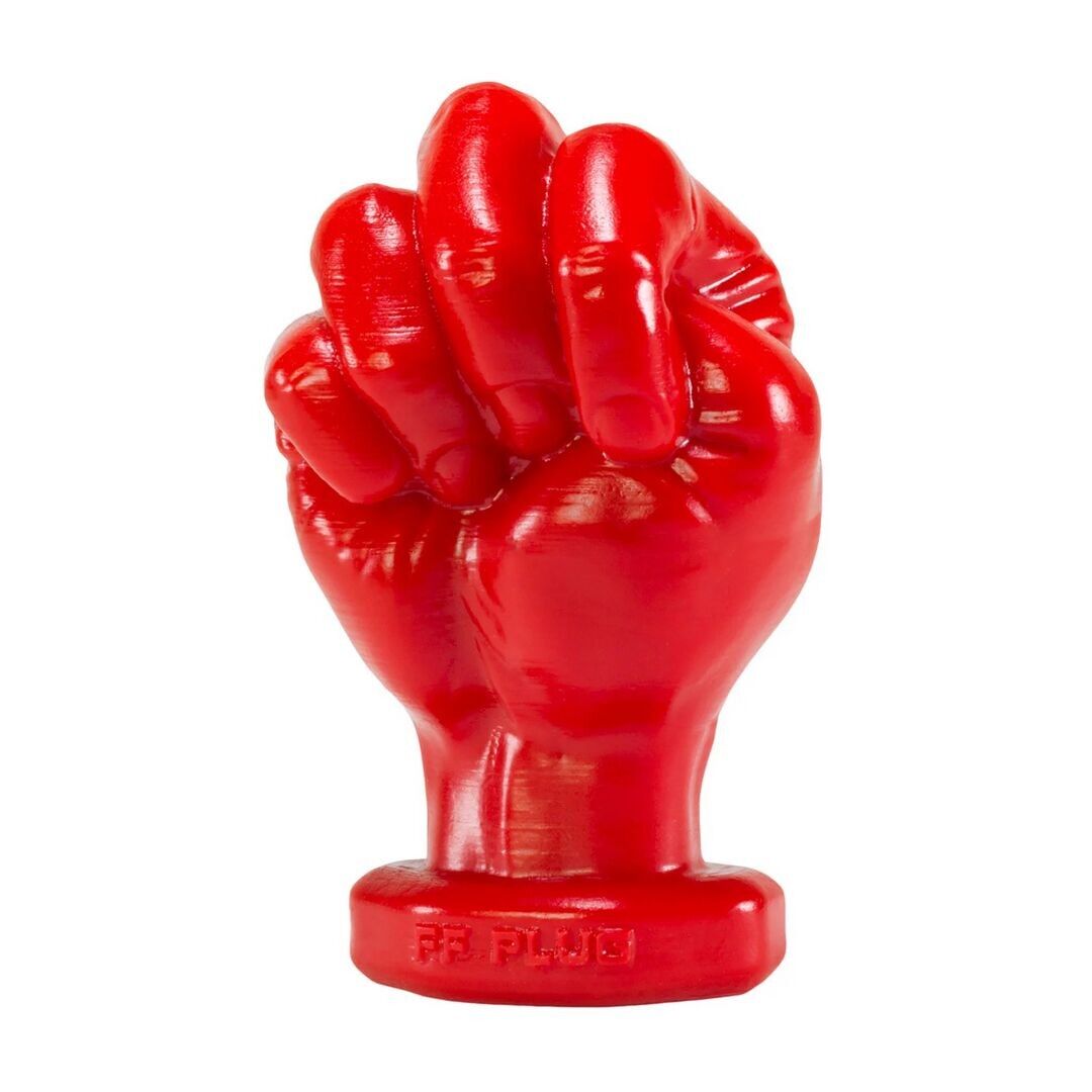Prowler Red - FIST di Oxballs Large - Rosso