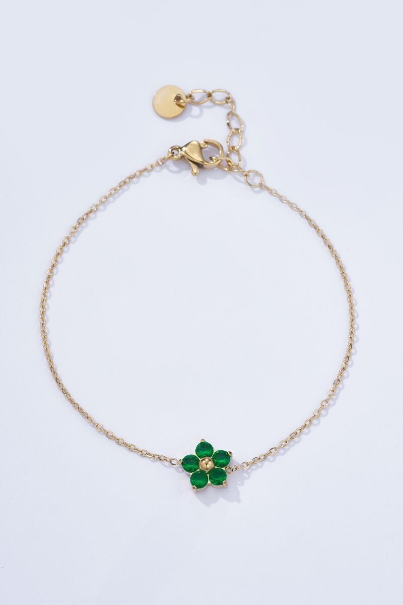 Bracciali in acciaio inossidabile 324AQ163