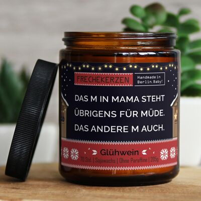la m in mamma…