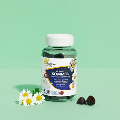 GUMMIES SOMMEIL