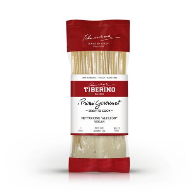 Linguine "Alfredo" Vegan
