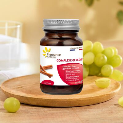 GLYCEMIA COMPLEX
