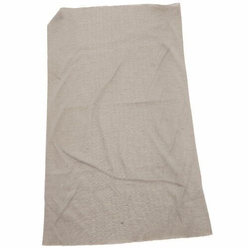 Multifunktionsschal / Schlaufenschal, Grau