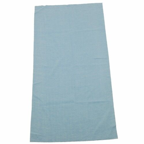 Multifunktionsschal / Schlaufenschal, Hellblau