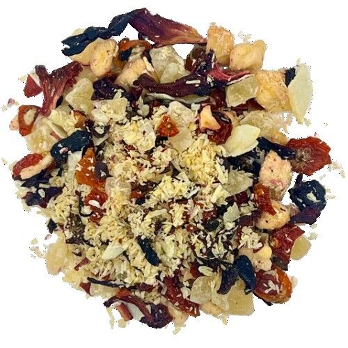 Piña Colada - Aufguss