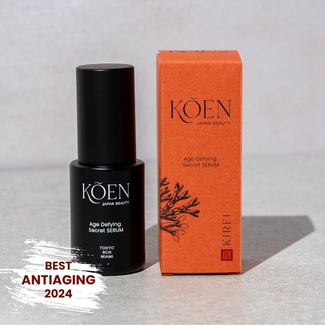 CHIETI | SIERO ANTI-ETÀ E MACCHIE