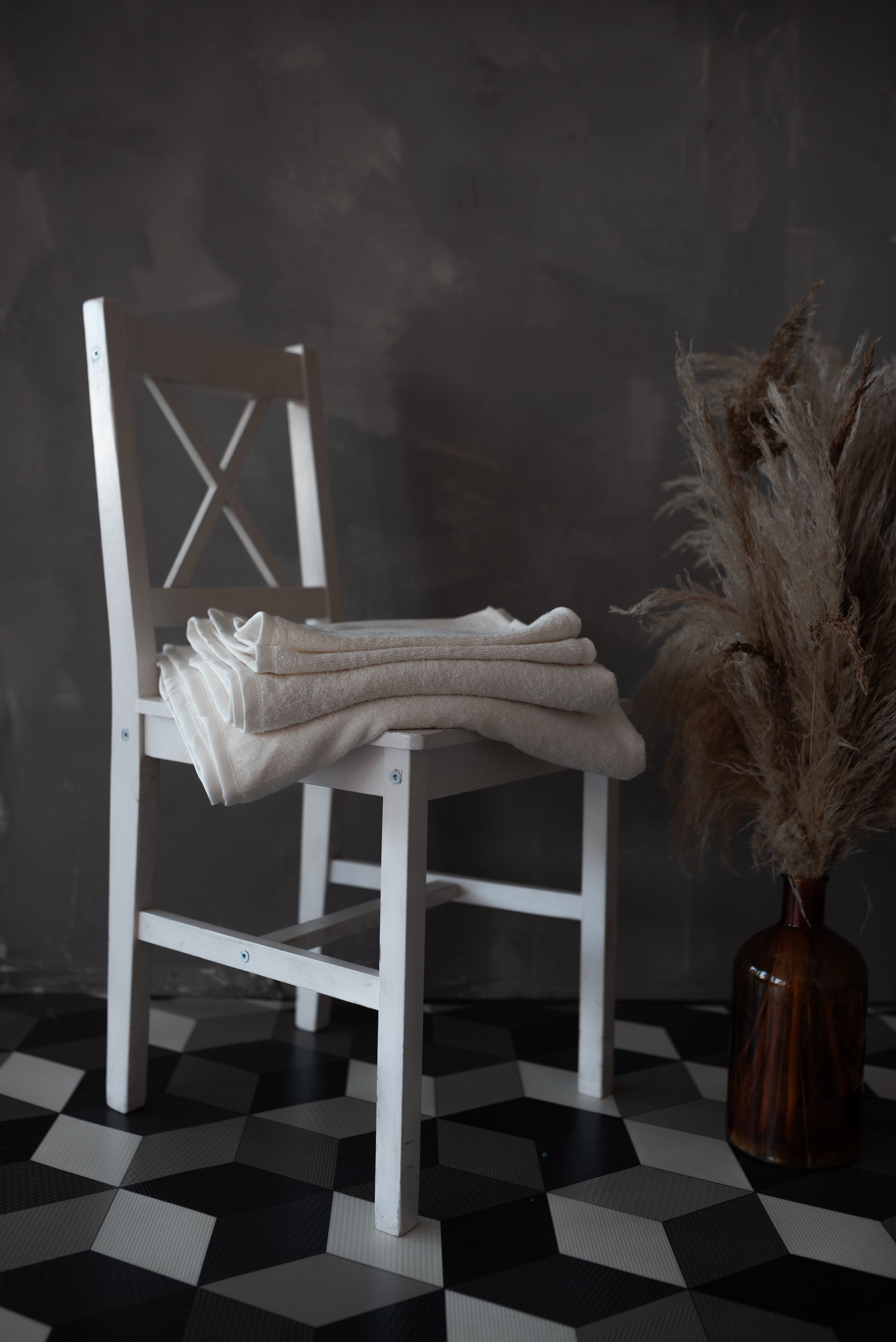 Bath Linen Terry Towels TT001