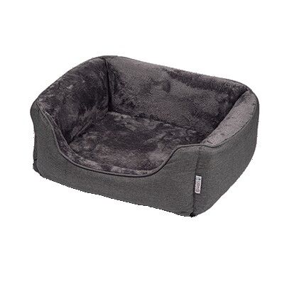 Ultima Bed Grey