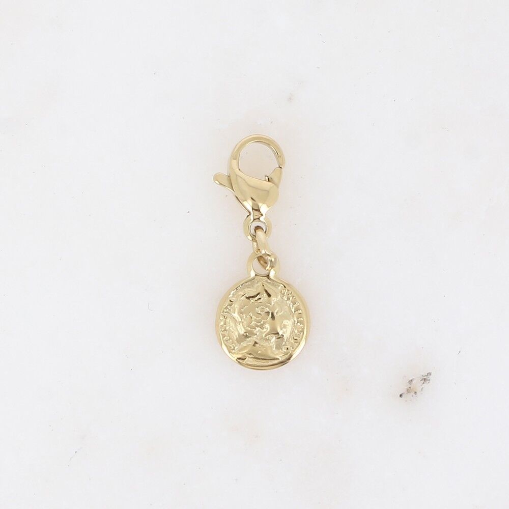 Charm - Münze der Schweizerischen Eidgenossenschaft