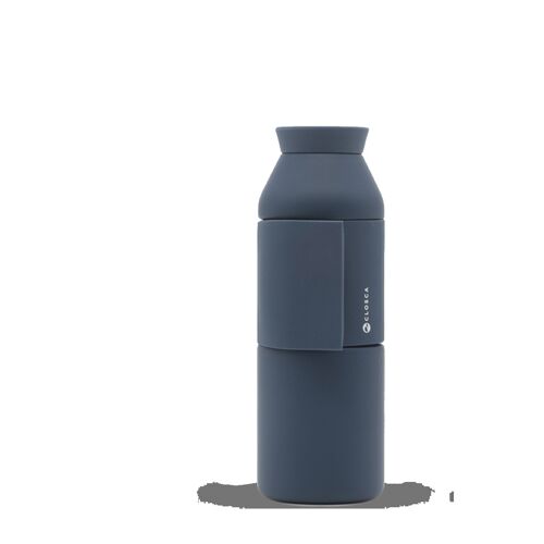 Botella Wave Abyss - 450ml