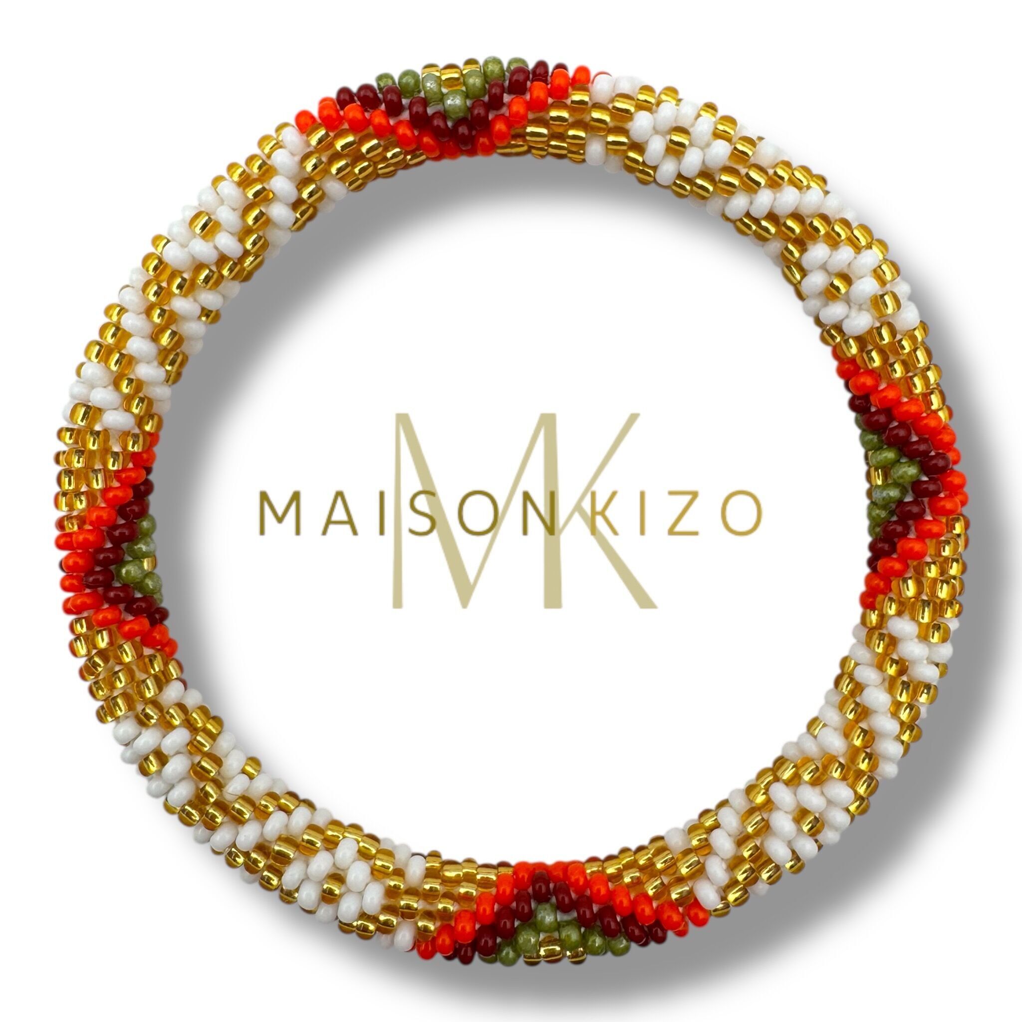 Bracciale nepalese E04