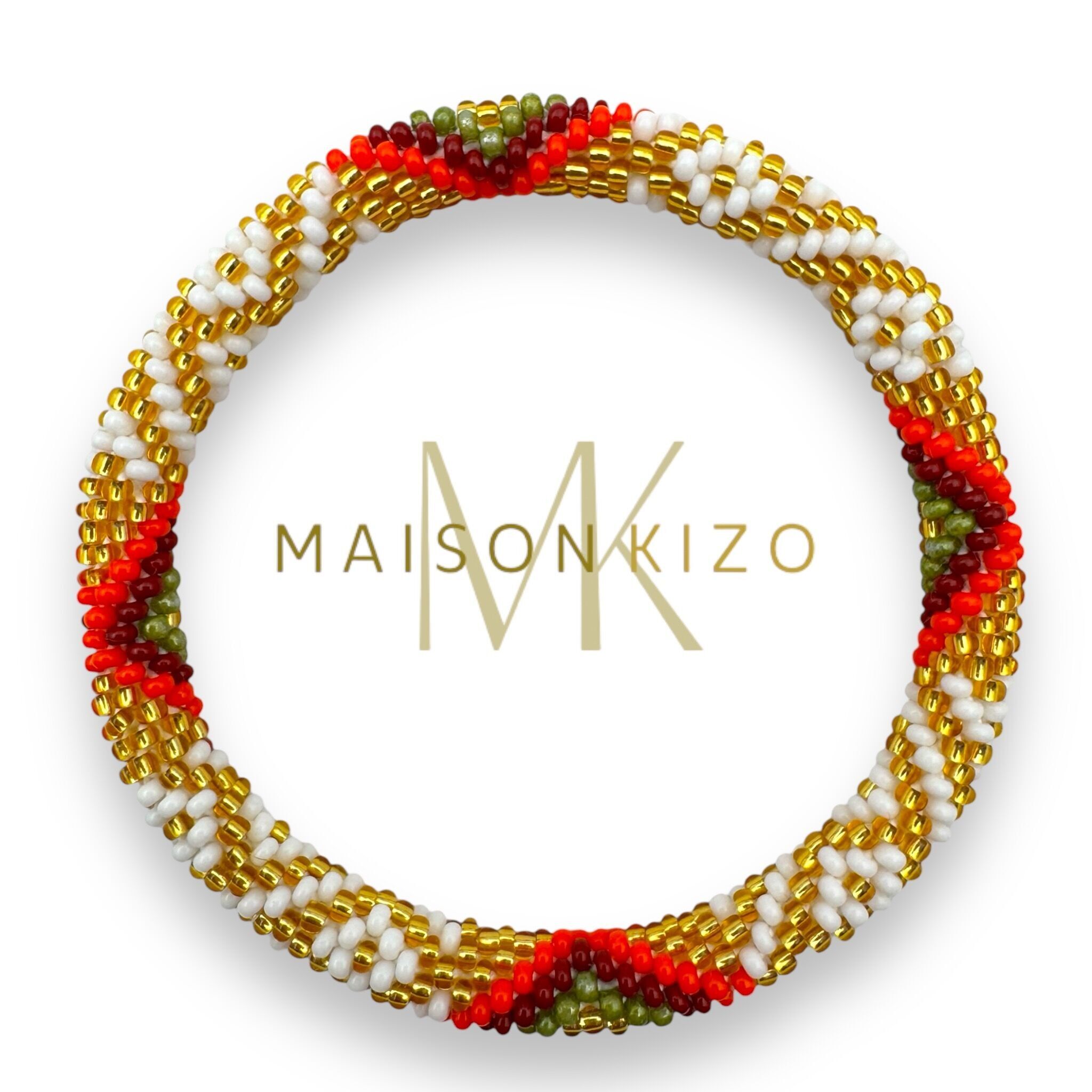 Nepalese Bracelet E04