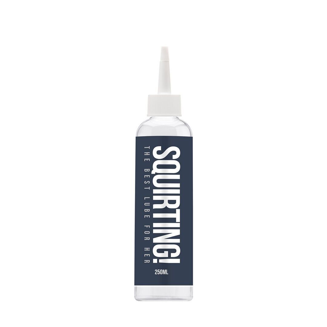 Pharmquests di Shots - Schizzi! -Lubrificante a base d'acqua - 9 fl oz / 25...