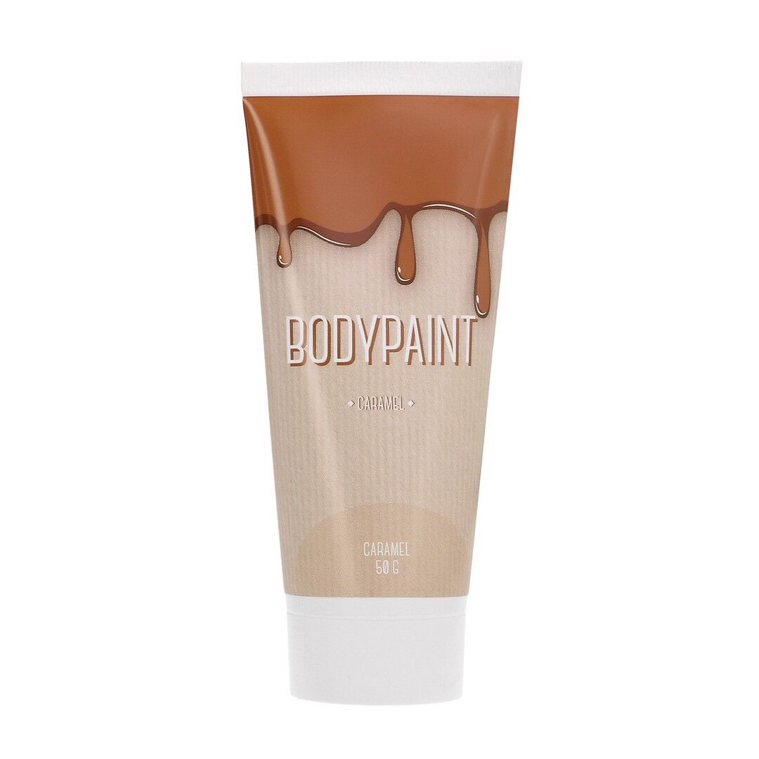 Body Paint - Caramello - 2 oz / 50 gr