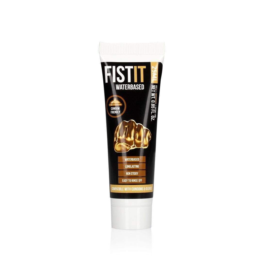 Fist It di Shots - Lubrificante a base d'acqua - 0.8 fl oz / 25 ml