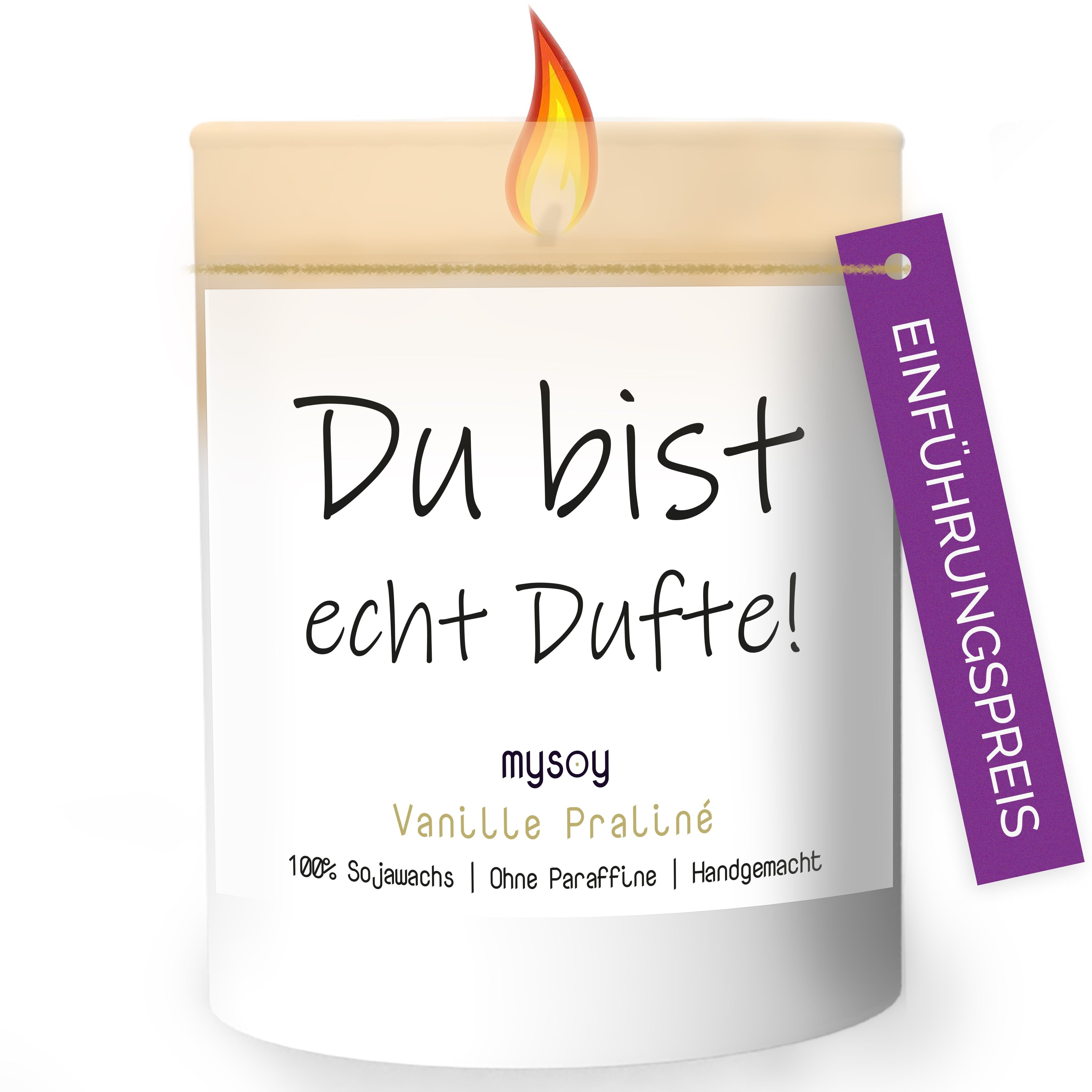 tu es vraiment parfumée !...