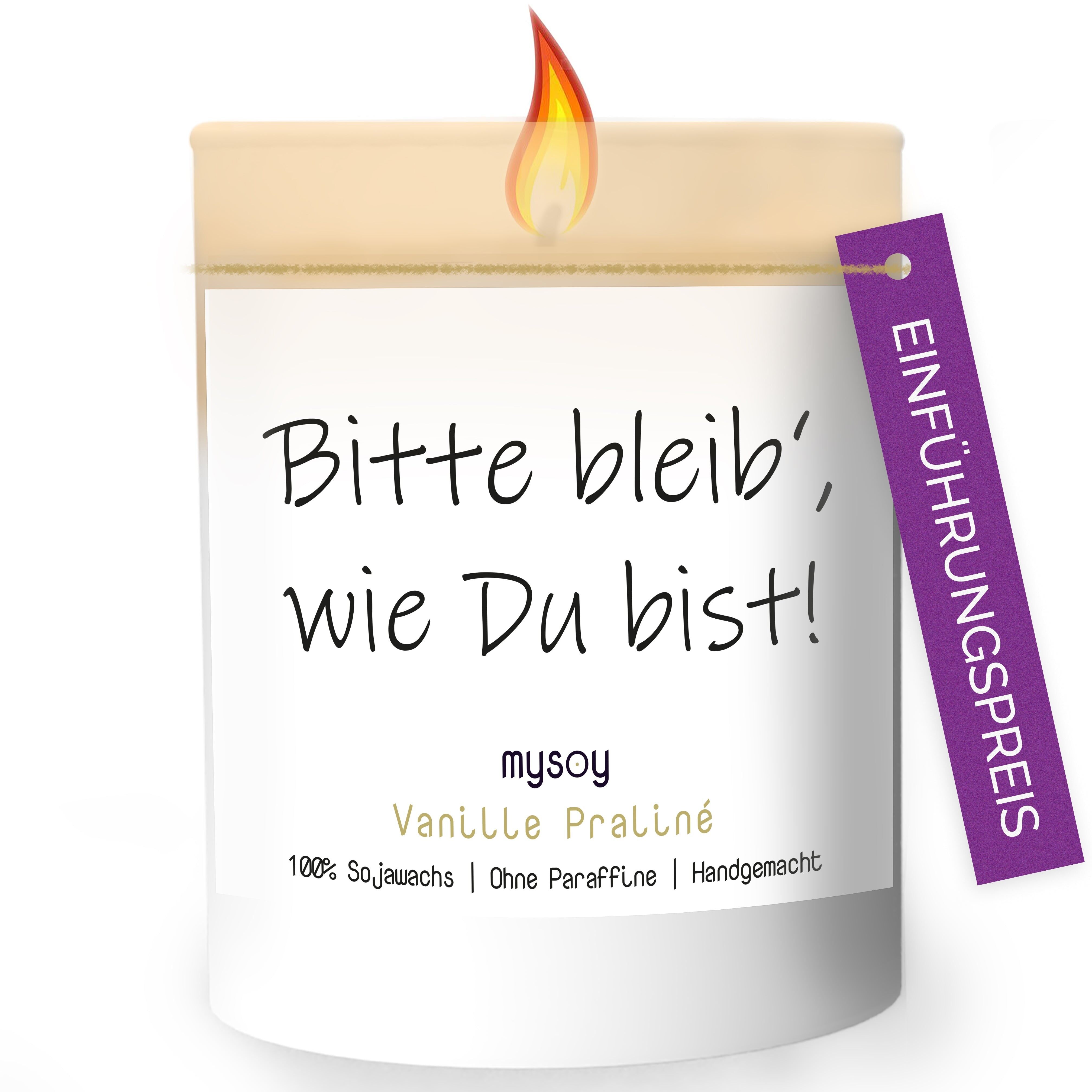 s'il te plaît, reste comme tu es...