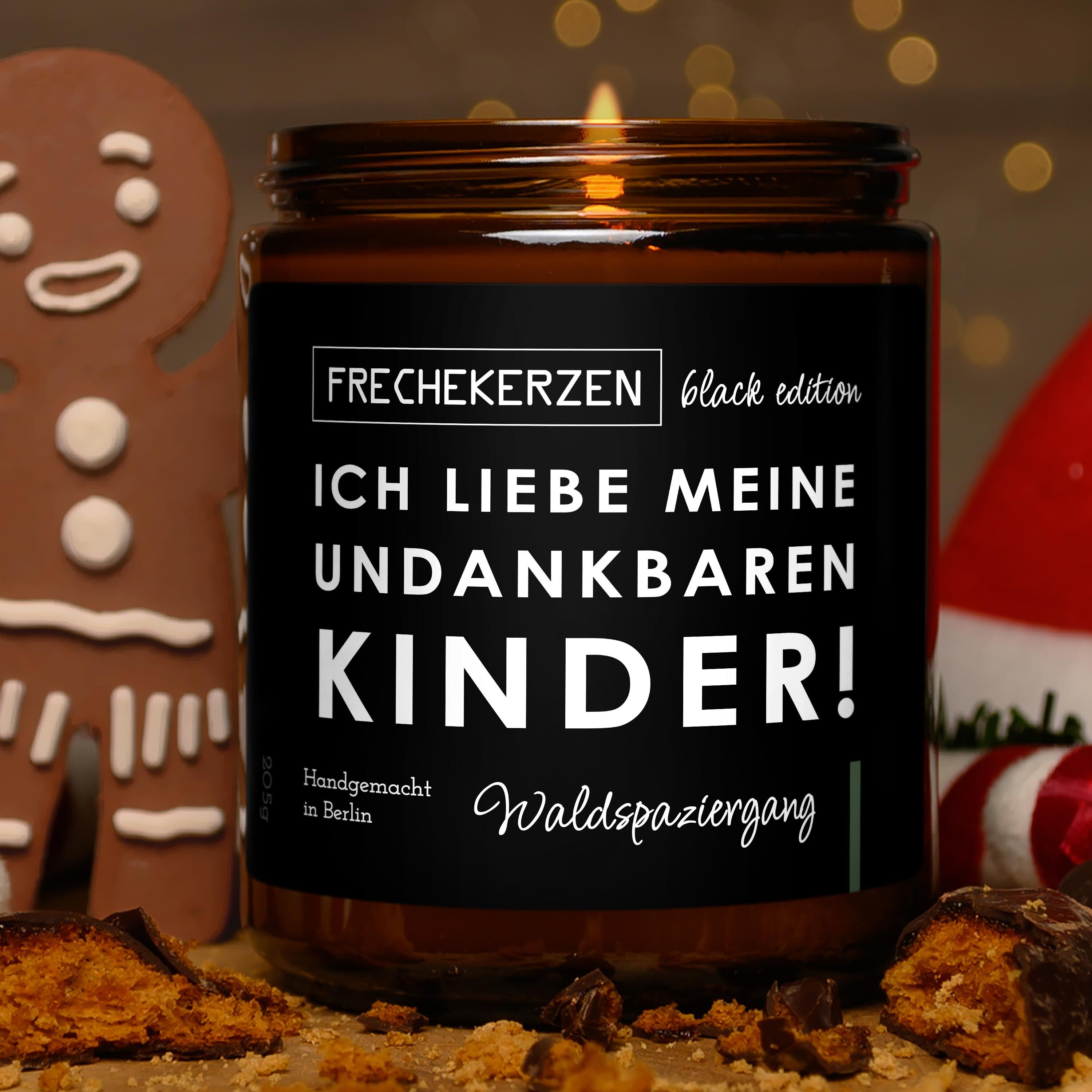 Amo il mio ingrato...