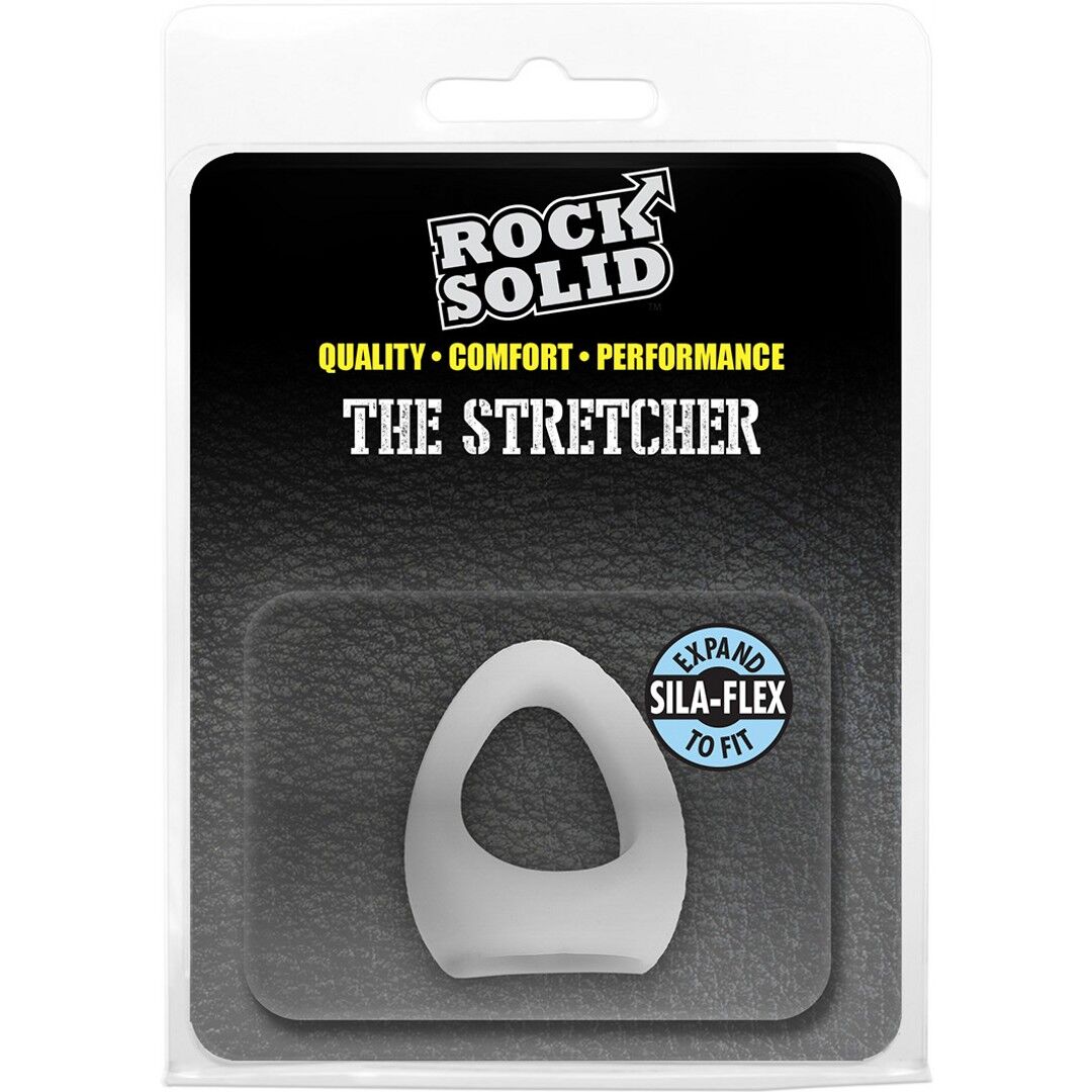 The Stretcher - Penisring