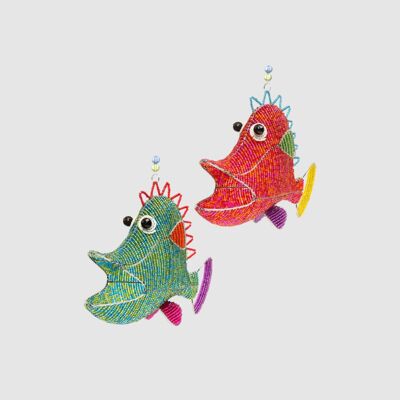 Funky Fish, Surtido (Juego de 2)