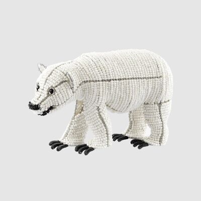 Oso polar (1 pieza)