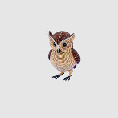 Owl, Horned (1 Piece)