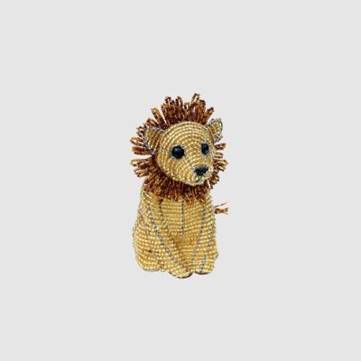 Lion Baby (Set of 2)