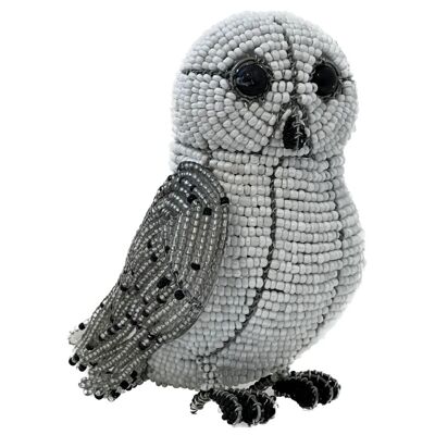 Owl, Snowy (1 Piece)