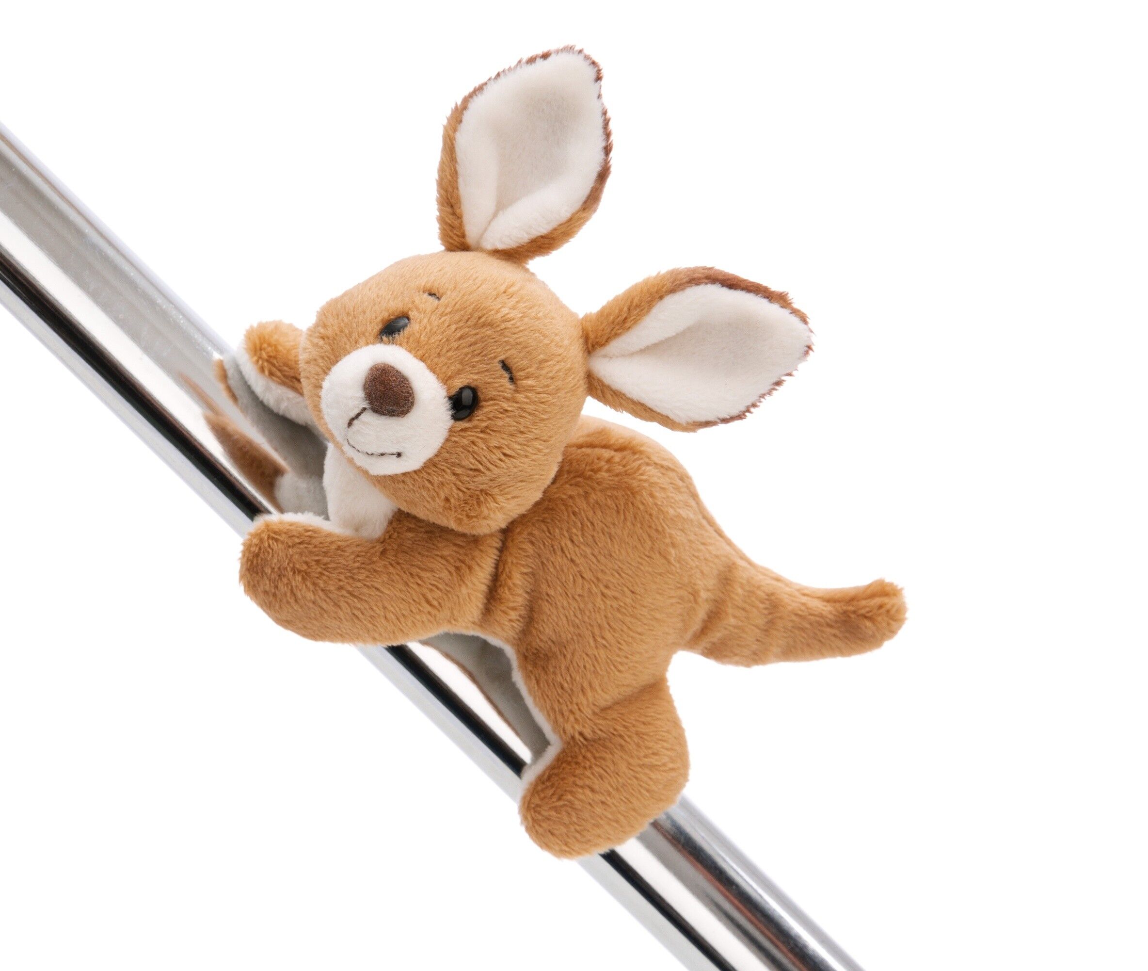 MagNICI Kangaroo Kelly 12cm VERDE