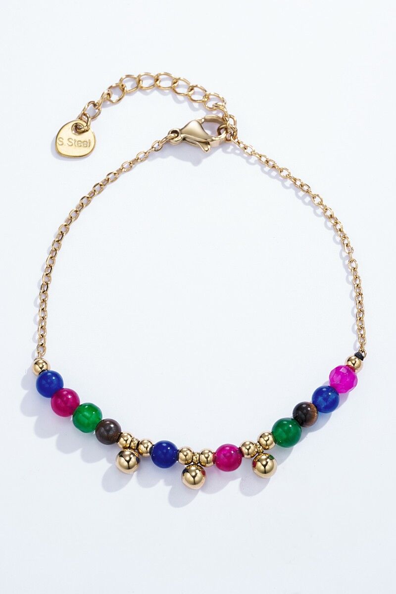 Bracciale in acciaio inossidabile 324RX106