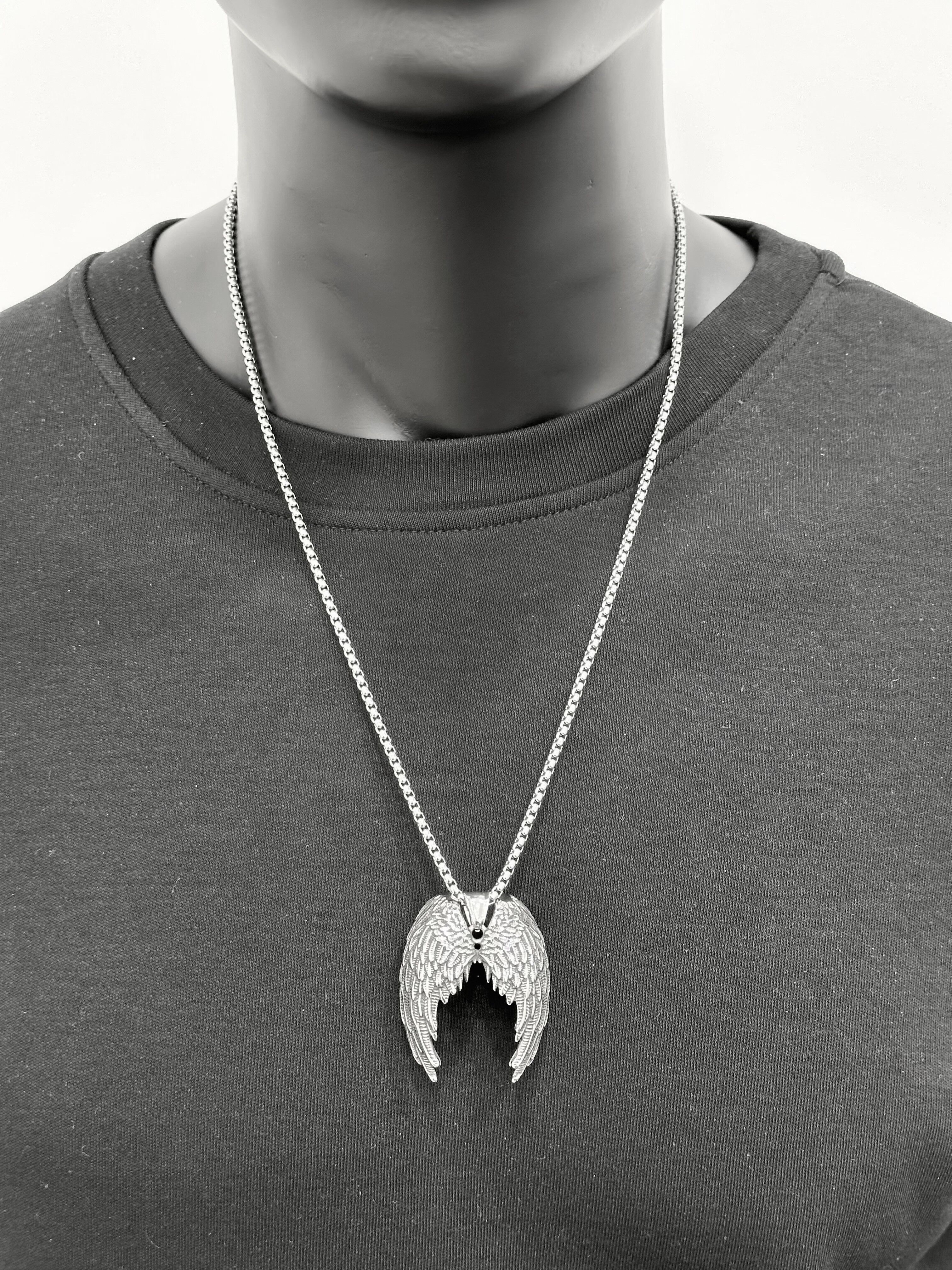 Collana in acciaio inossidabile 224SY19