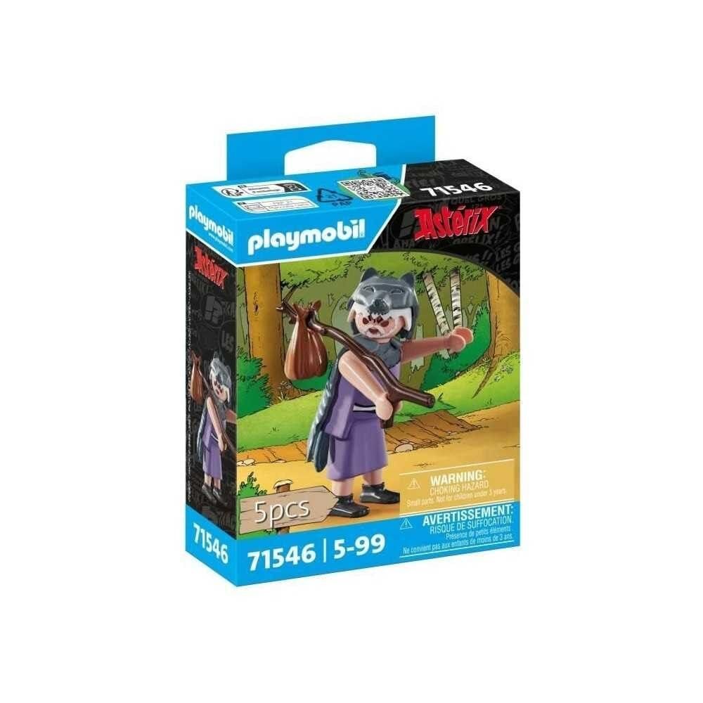 Playmobil 71546 Prolix