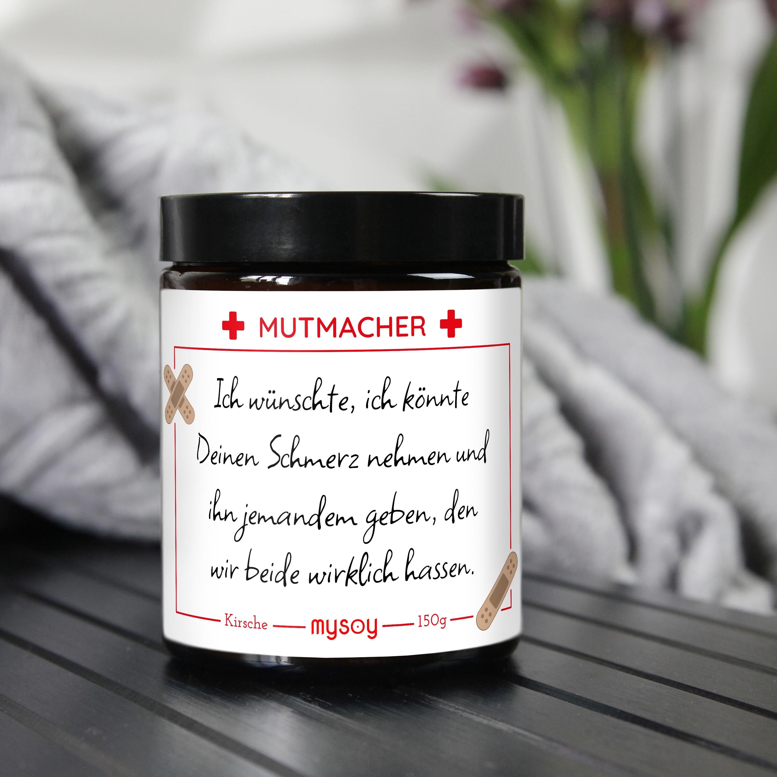 ich wünschte, ich könnte…