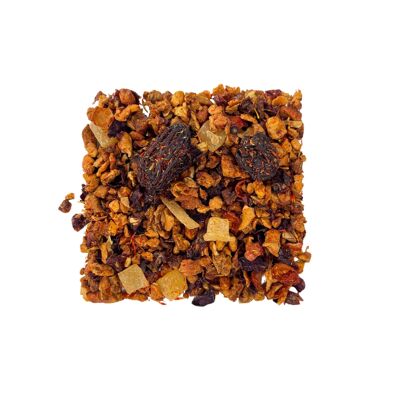 Cherry Kiss - Infusion